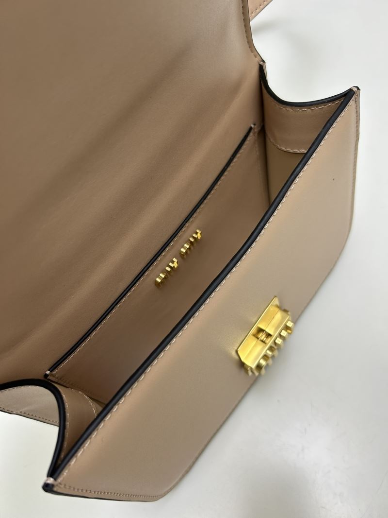 Miu Miu Satchel Bags